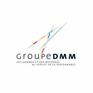 Groupe DMM